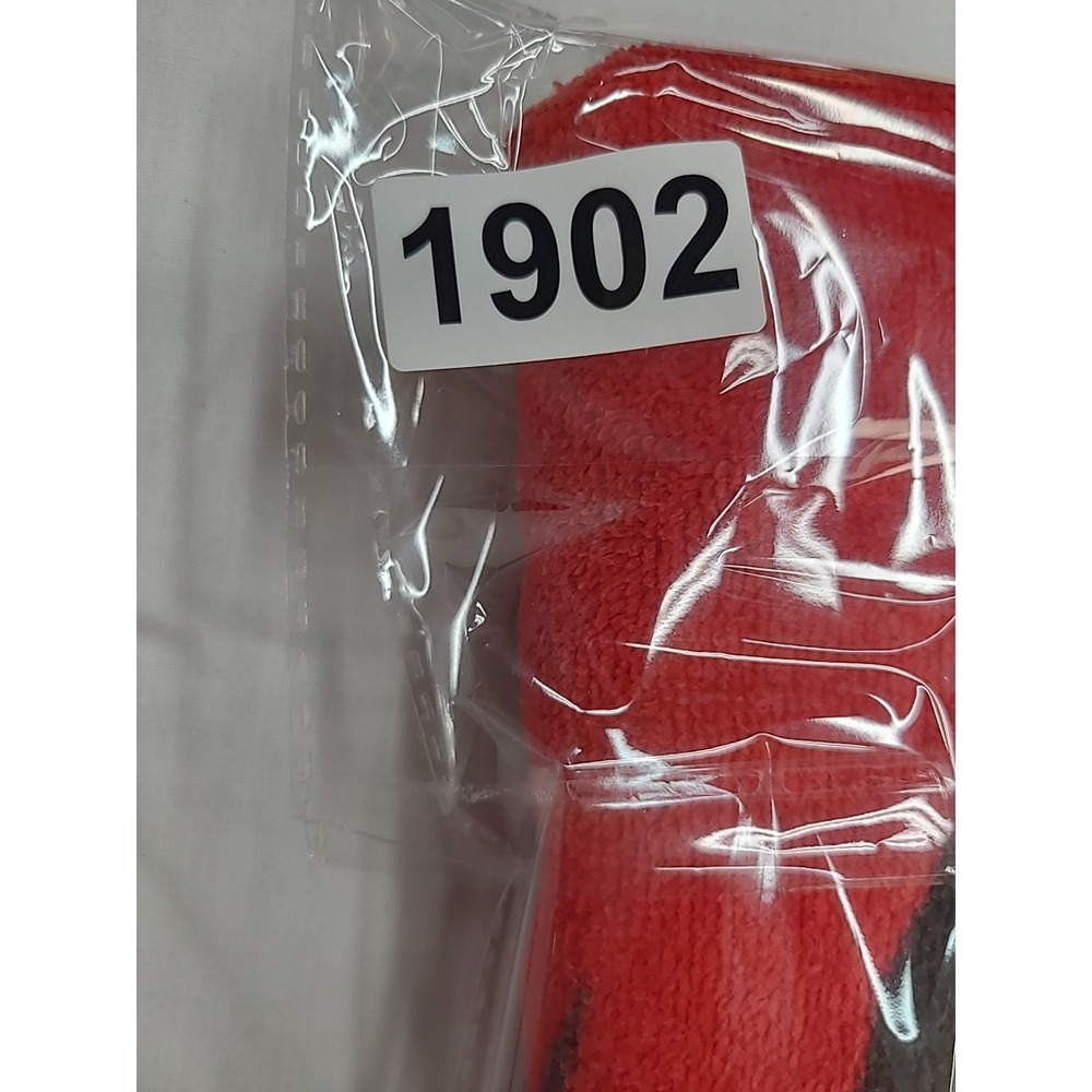 vintage‎ 1990s mickey mouse DISNEY WORLD beach towel FANTASIA cotton 59x31 - Picture 6 of 6